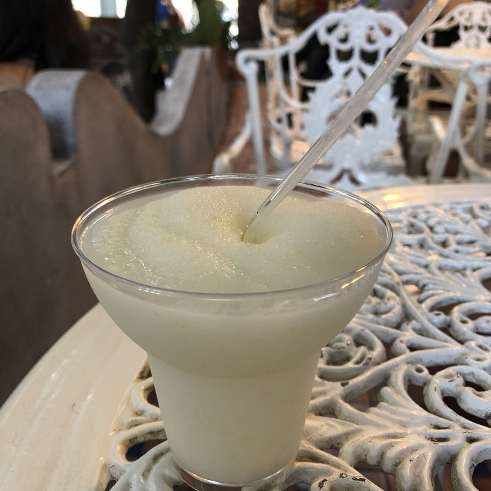 Latteria - Lemon granita - get!!! - Convenience Stores Near Me - Positano, SA Latteria - Lemon granita - get!!! - Convenience Stores Near Me - Positano, SA