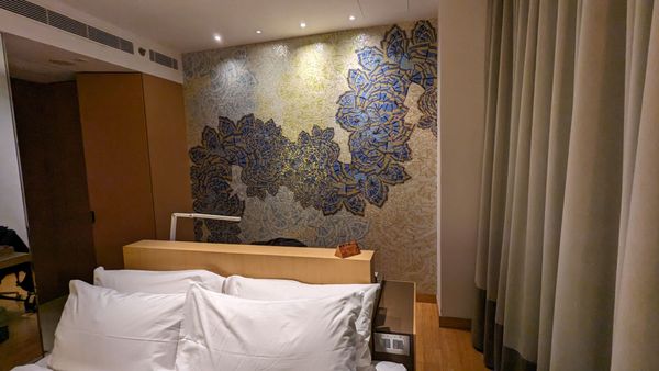 Hotel Indigo Hong Kong Island by IHG by null