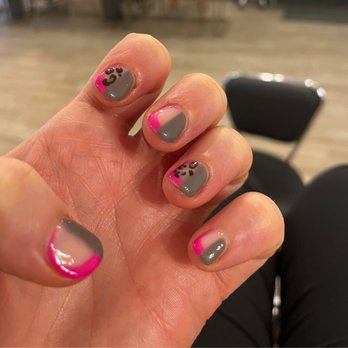 Urban Nail Box - Nail Salons Near Me - Seattle, Washington