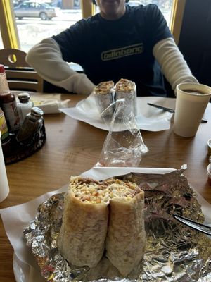 Salsa's Taqueria - Mammoth Lakes by null