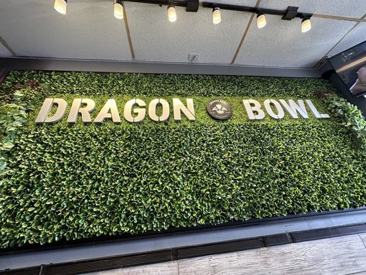 Dragon Bowl Korean Fried Chicken & Wings - Las Vegas by null