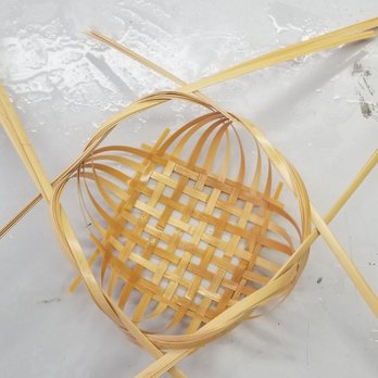 J-Collab - Still working on my basket during the workshop - Cultural Center Near Me - Brooklyn, New York J-Collab - Still working on my basket during the workshop - Cultural Center Near Me - Brooklyn, New York