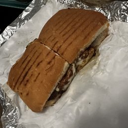 La Cubana. Must get. La Cubana. Must get.