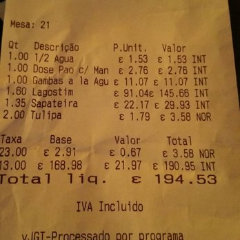 Cervejaria Ramiro - 6 Lagostin - Seafood Near Me - Lisbon, 11