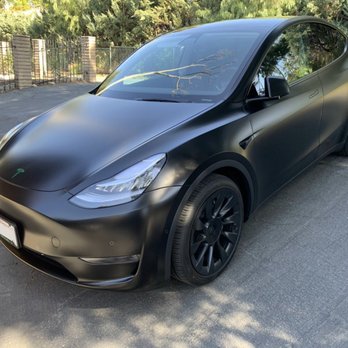 Dependable Guys - 2022 Tesla Model Y - Stealth PPF with ceramic coating and green vinyl emblems (Avery Dennison SW900 Gloss Radioactive Green Vinyl Wrap) - Auto Customization Near Me - Santa Ana, California Dependable Guys - 2022 Tesla Model Y - Stealth PPF with ceramic coating and green vinyl emblems (Avery Dennison SW900 Gloss Radioactive Green Vinyl Wrap) - Auto Customization Near Me - Santa Ana, California