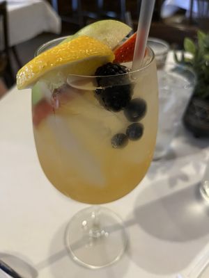 D'Agnese's at White Pond Akron by null