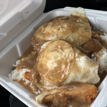 Aloha Grill - Hawaiian Near Me - Renton, Washington