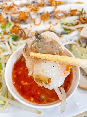 Pho Tau Bay Ltt Restaurant by null