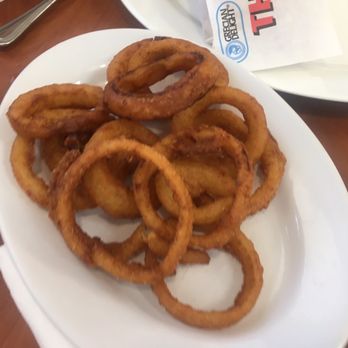 Rainbow Family Restaurant - Onions Rings - Diners Near Me - High Point, North Carolina Rainbow Family Restaurant - Onions Rings - Diners Near Me - High Point, North Carolina