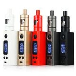 Cool Vapes Cranberry - Joyetech eVic Mini TRON