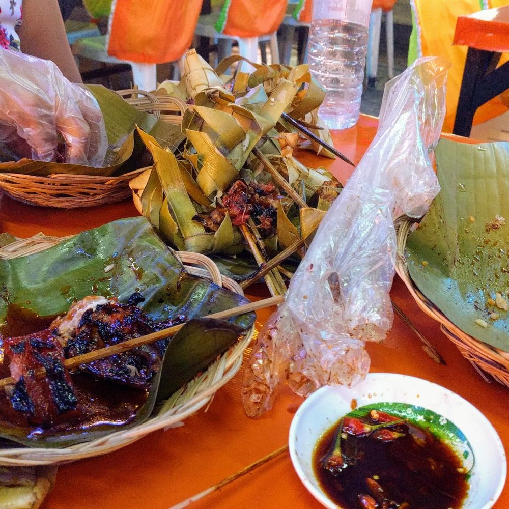 Larsian BBQ - Barbeque Near Me - Cebu City, CEB Larsian BBQ - Barbeque Near Me - Cebu City, CEB