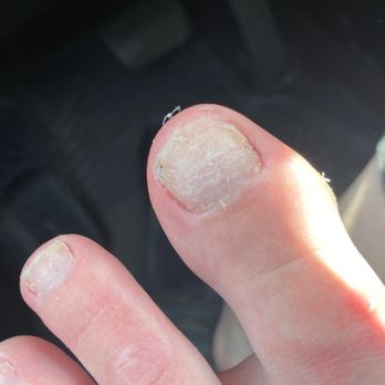 Luxor Nails & Spa - Nail Salons Near Me - Denton, Texas