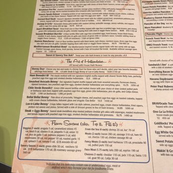 Snooze, an A.M. Eatery - Menu - Breakfast & Brunch Near Me - Tustin, California Snooze, an A.M. Eatery - Menu - Breakfast & Brunch Near Me - Tustin, California