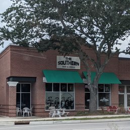 The Southern Bar & Grill The Southern Bar & Grill