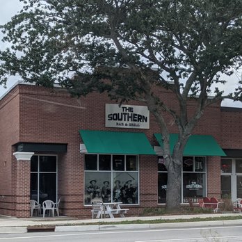The Southern Bar & Grill - The Southern Bar & Grill - Bars Near Me - Mount Pleasant, South Carolina The Southern Bar & Grill - The Southern Bar & Grill - Bars Near Me - Mount Pleasant, South Carolina