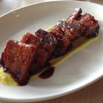 Cava Mezze - Olney - Crispy Pork Belly - Mediterranean Near Me - Olney, Maryland Cava Mezze - Olney - Crispy Pork Belly - Mediterranean Near Me - Olney, Maryland