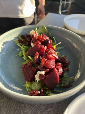 Terrasse Sur L'Auberge by null