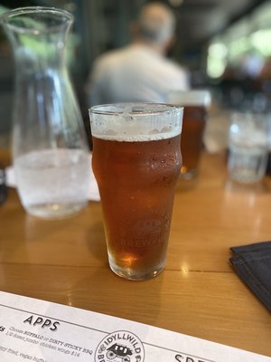 Idyllwild Brewpub by null