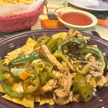 Los Arcos - Nachos - Mexican Near Me - Guntersville, Alabama Los Arcos - Nachos - Mexican Near Me - Guntersville, Alabama