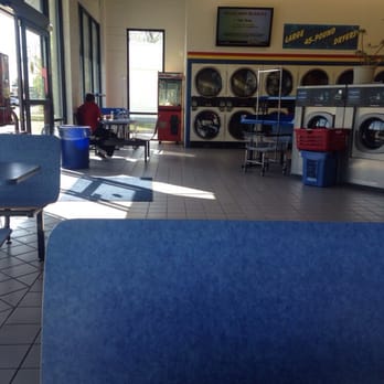Soaps-N-Suds Laundrymat - View from the bench I'm sitting at - Laundromat Near Me - Virginia Beach, Virginia Soaps-N-Suds Laundrymat - View from the bench I'm sitting at - Laundromat Near Me - Virginia Beach, Virginia