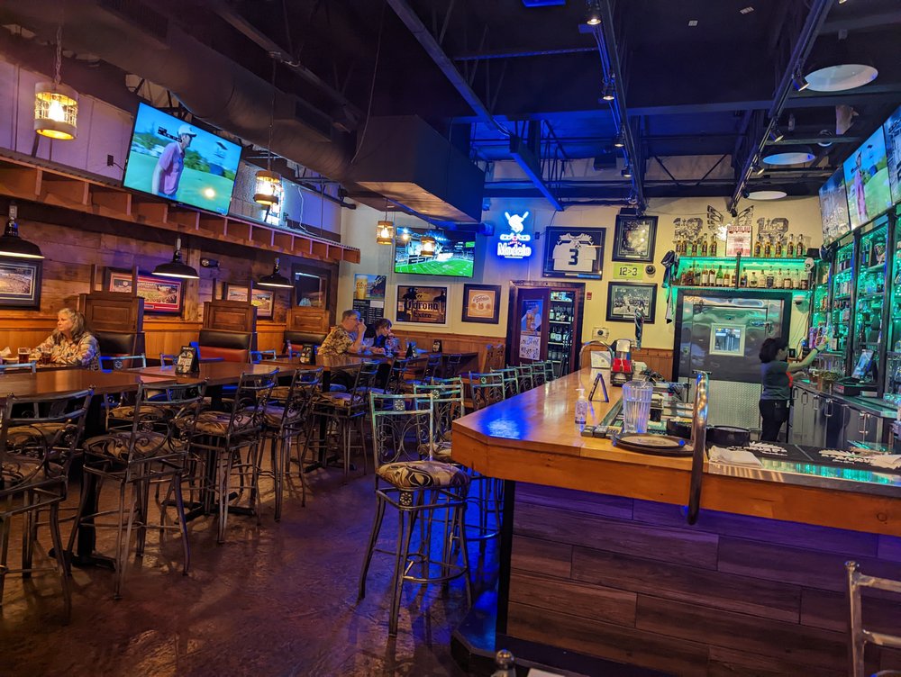 La Palmera Family Mexican Restaurant