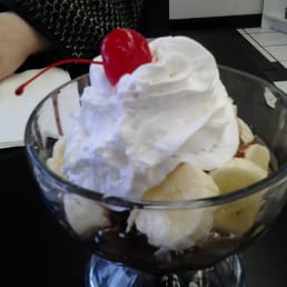 Chocolate Covered Banana