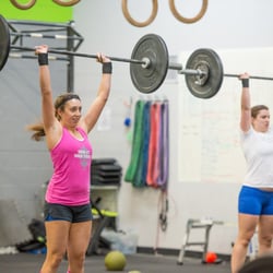 CrossFit Rise