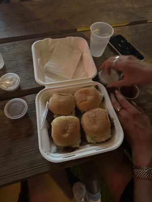 JewBoy Sliders by null