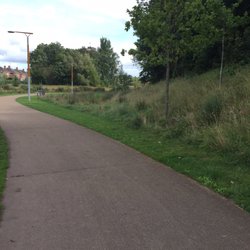 Orangefield Park