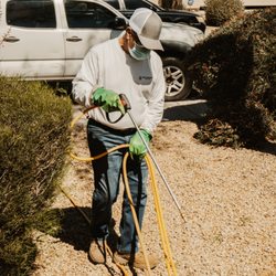 Toby's Pest Control
