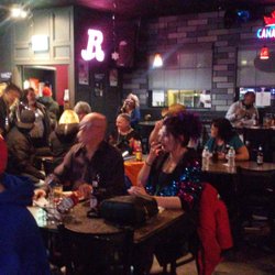 Wings Sports Bar & Grill