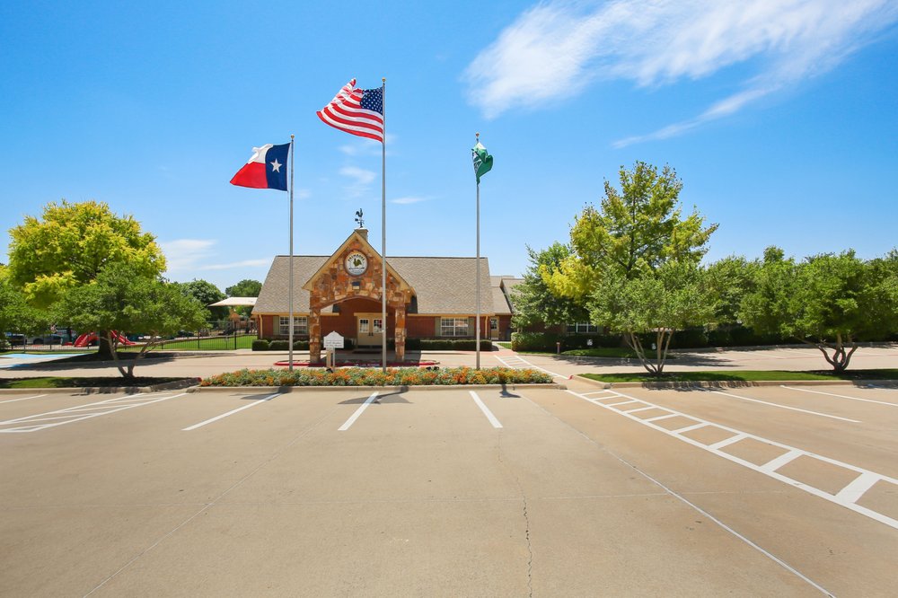 Primrose School of Stone Brooke - childcare center in McKinney, TX