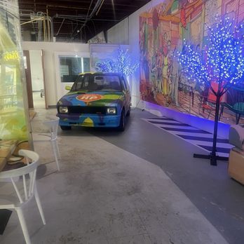 100% HP - Car - Vegan Near Me - San Juan, Puerto Rico