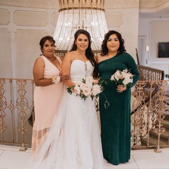 Beauty By Betty - Wedding party hair and make up by Cindy - Makeup Artists Near Me