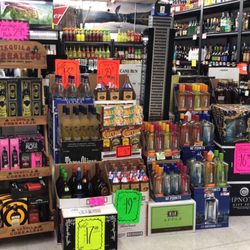 Modesto Liquors