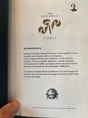 Hôtel du Palais Biarritz - The Unbound Collection by Hyatt by null