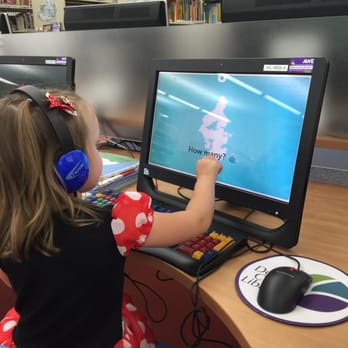 Douglas County Libraries - Highlands Ranch - Counting and learning how to write numbers. - Libraries Near Me - Highlands Ranch, Colorado