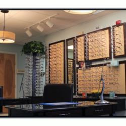 White River Family Eyecare - Optical Boutique