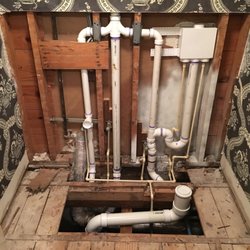 Texan Plumbing