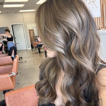 Haute & Knotty Salon - Color by Tania - Hair Extensions Near Me - Tustin, California
