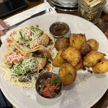 Kitchen Sunnyside - Morning Tacos - Breakfast & Brunch Near Me - Mill Valley, California