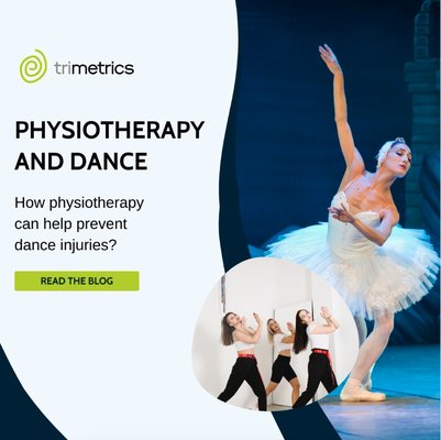 Physiotherapy - Here at Trimetrics, our expert staff provides excellent patient care that is personalized to help you feel your best. We offer physiotherapy services in a clean and inviting setting. Please call today to schedule an appointment! Physiotherapy - Here at Trimetrics, our expert staff provides excellent patient care that is personalized to help you feel your best. We offer physiotherapy services in a clean and inviting setting. Please call today to schedule an appointment!