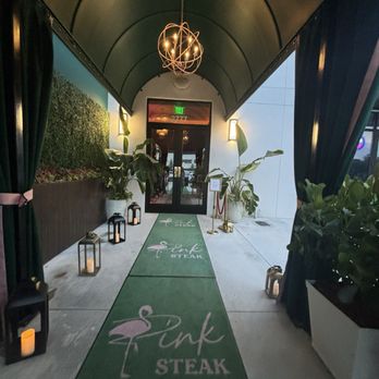 Pink Steak - Steakhouses Near Me - West Palm Beach, Florida Pink Steak - Steakhouses Near Me - West Palm Beach, Florida