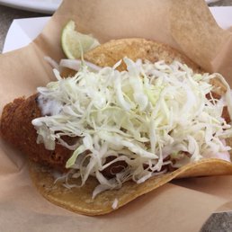 The Original Fish Taco
