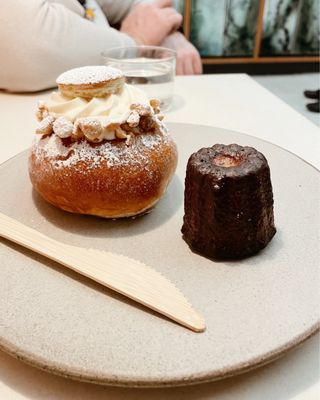 La Cabra Bakery by null