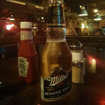 Road Stop - You know what time it is? It's miller time! - Bars Near Me - Essen, NW