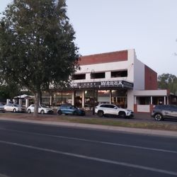 Thirsty Crow Brewing