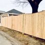 Pilgrim Fence