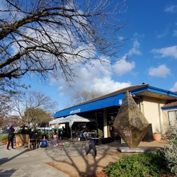 Los Altos First Fridays - Fully Funded at Assistance League of Los Altos