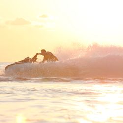 Holden Beach Marina - Holden Beach Jet Ski Rentals